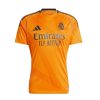 CAMISOLA REAL MADRID ALTERNATIVA 20242025