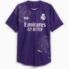 Camisola Real Madrid Fourth 20232024
