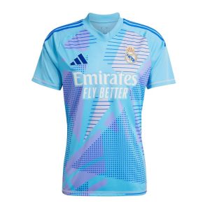 CAMISOLA REAL MADRID GUARDA-REDES 20242025
