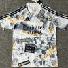 CAMISOLA REAL MADRID LENDA 2025