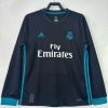maillot-real-madrid-manches-longues-domicile-20172018 CAMISOLA REAL MADRID MANGAS COMPRIDAS PRINCIPAL 20172018