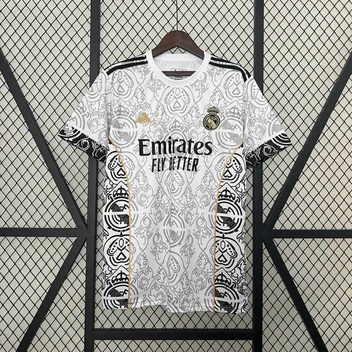 CAMISOLA REAL MADRID ESPECIAL 20242025