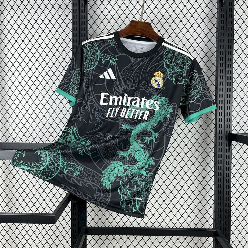 CAMISOLA REAL MADRID ESPECIAL 20252026