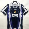 Camisola Real Madrid Third 1997-1998