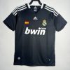 Camisola Real Madrid Third 2008-2009