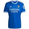 Camisola Real Madrid Third 2025-2026