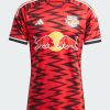 CAMISOLA RED BULLS DE NOVA IORQUE ALTERNATIVA 2024
