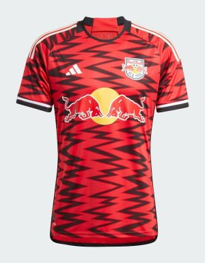 CAMISOLA RED BULLS DE NOVA IORQUE ALTERNATIVA 2024