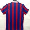 Camisola retro Bayern Munich anos 1990 equipamento principal