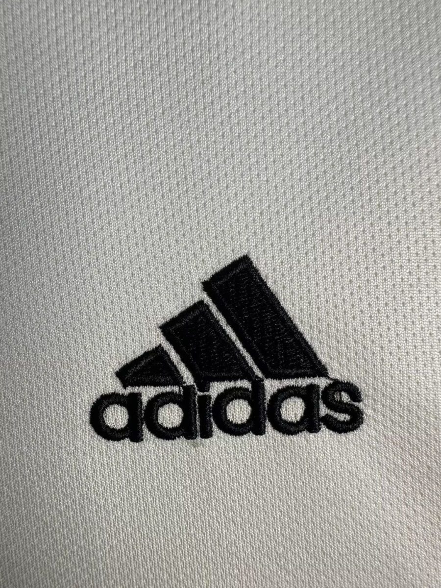 camisola retro seleção alemã Principal coleção mundial 1998
