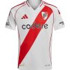 maillot-river-plate-domicile-20242025 CAMISOLA RIVER PLATE PRINCIPAL 20242025