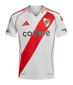 CAMISOLA RIVER PLATE PRINCIPAL 20242025