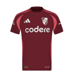 CAMISOLA RIVER PLATE ALTERNATIVA 20242025