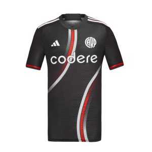 Camisola River Plate Alternativa 2024
