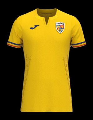 CAMISOLA ROMÉNIA PRINCIPAL 20232024