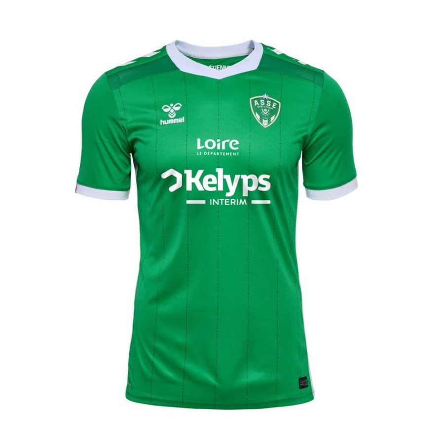 CAMISOLA SAINT-ÉTIENNE PRINCIPAL 20242025