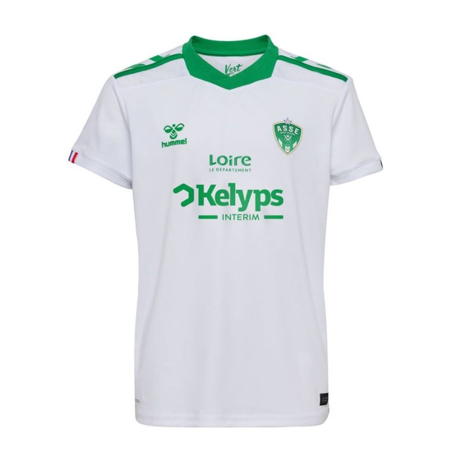 maillot-saint-etienne-exterieur-20242025 CAMISOLA SAINT-ÉTIENNE ALTERNATIVA 20242025