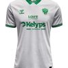 maillot-saint-etienne-exterieur-20252026 CAMISOLA SAINT-ÉTIENNE ALTERNATIVA 20252026