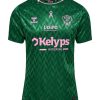 CAMISOLA SAINT-ÉTIENNE OUTUBRO ROSA 20252026