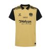 CAMISOLA SAINT-ÉTIENNE THIRD 20242025