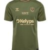CAMISOLA SAINT-ÉTIENNE THIRD 20252026