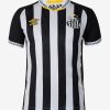 CAMISOLA SANTOS FC ALTERNATIVA 2025