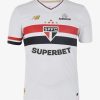 CAMISOLA SÃO PAULO FC PRINCIPAL 2025