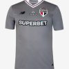 CAMISOLA SÃO PAULO FC ESPECIAL 2025