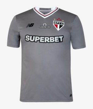 CAMISOLA SÃO PAULO FC ESPECIAL 2025