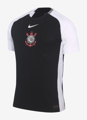 CAMISOLA SC CORINTHIANS PAULISTA ALTERNATIVA 2025