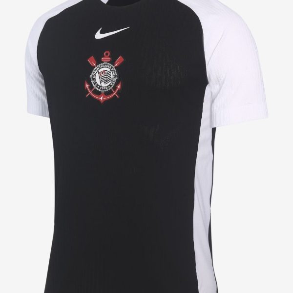 Camisola SC Corinthians Paulista Alternativa 2025