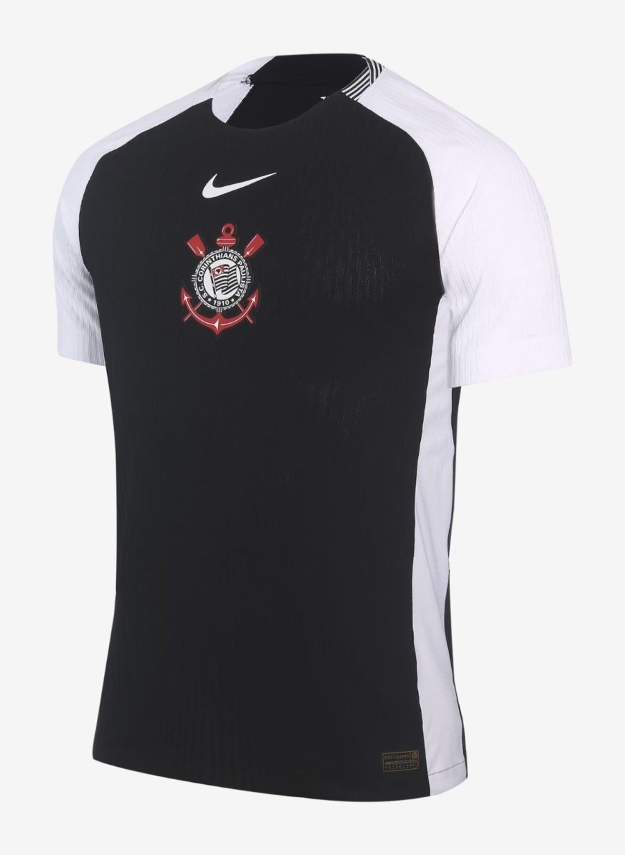 Camisola SC Corinthians Paulista Alternativa 2025