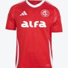 camisola sc internacional principal 2025