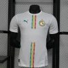 maillot-senegal-domicile-version-player-2025 CAMISOLA SENEGAL PRINCIPAL VERSÃO JOGADOR 2025