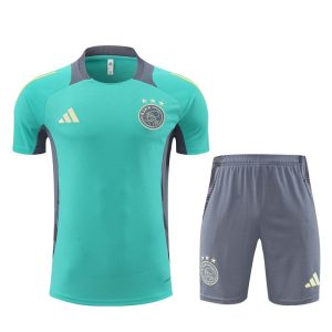 CAMISOLA + CALÇÕES AJAX 20242025