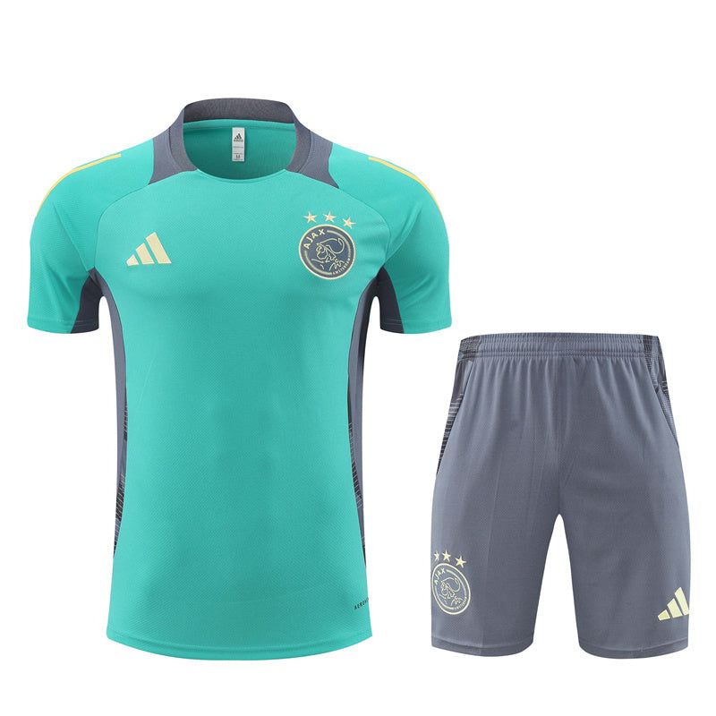 CAMISOLA + CALÇÕES AJAX 20242025
