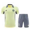 CAMISOLA + CALÇÃO AJAX 20242025