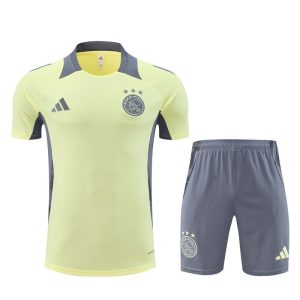 CAMISOLA + CALÇÃO AJAX 20242025