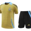 CAMISOLA + CALÇÃO ARGENTINA 20242025