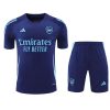 CAMISOLA + CALÇÕES ARSENAL 20242025