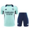 CAMISOLA + CALÇÕES ARSENAL 20242025