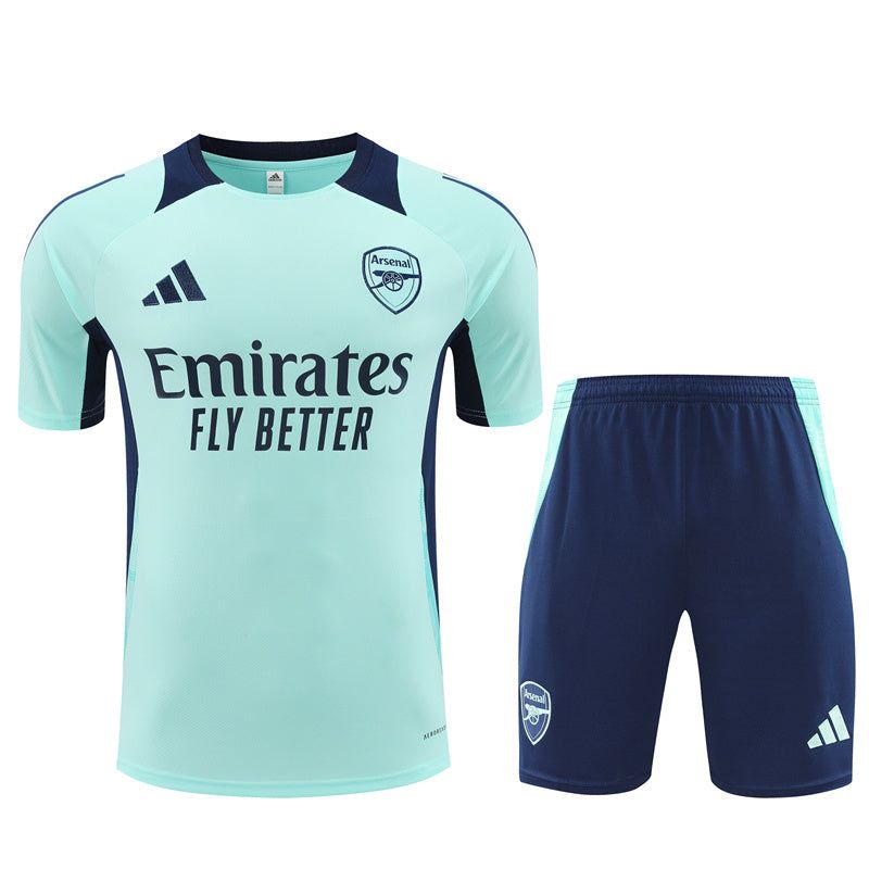 CAMISOLA + CALÇÕES ARSENAL 20242025