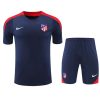 CAMISOLA + CALÇÃO ATLETICO MADRID 20242025