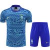 maillot-short-bresil-20242025 CAMISOLA + CALÇÃO BRASIL 20242025