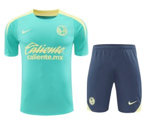 CAMISOLA + CALÇÃO CLUB AMÉRICA 20242025