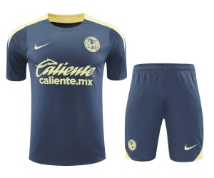 CAMISOLA + CALÇÃO CLUB AMÉRICA 20242025