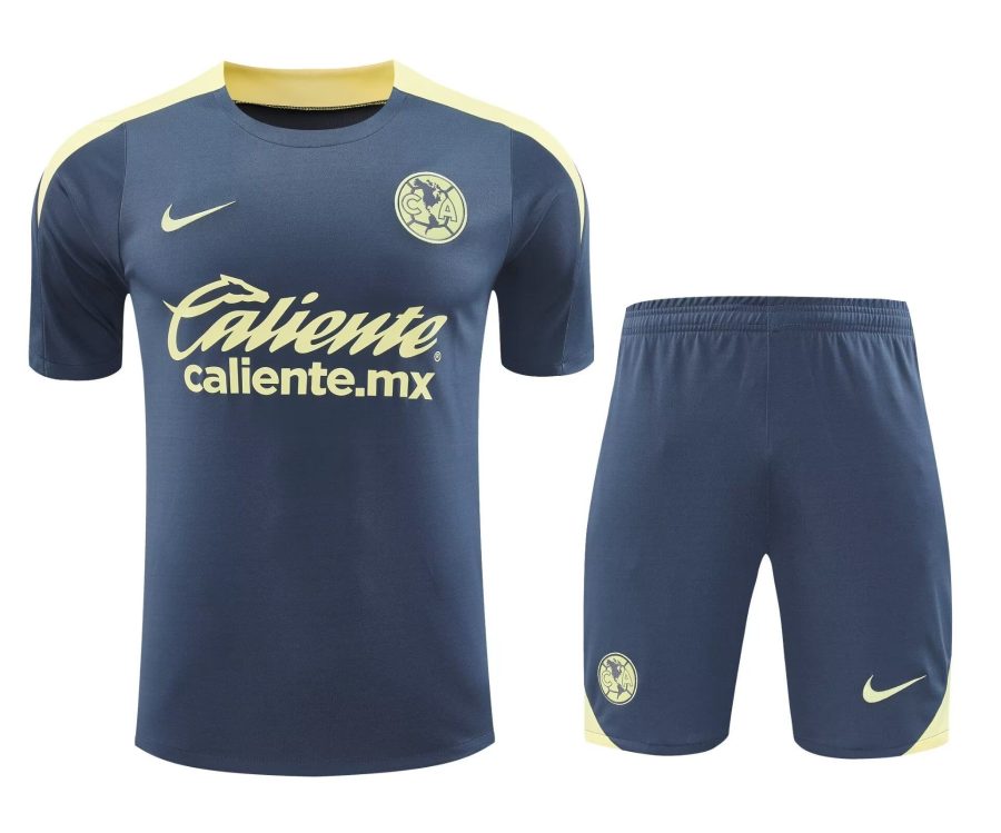 maillot-short-club-america-20242025 CAMISOLA + CALÇÃO CLUB AMÉRICA 20242025