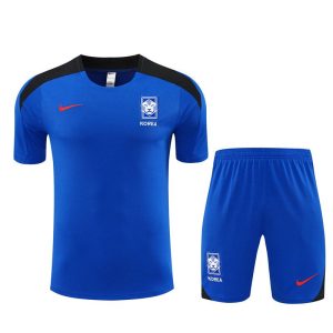 maillot-short-coree-du-sud-20242025 CAMISOLA + CALÇÃO COREIA DO SUL 20242025