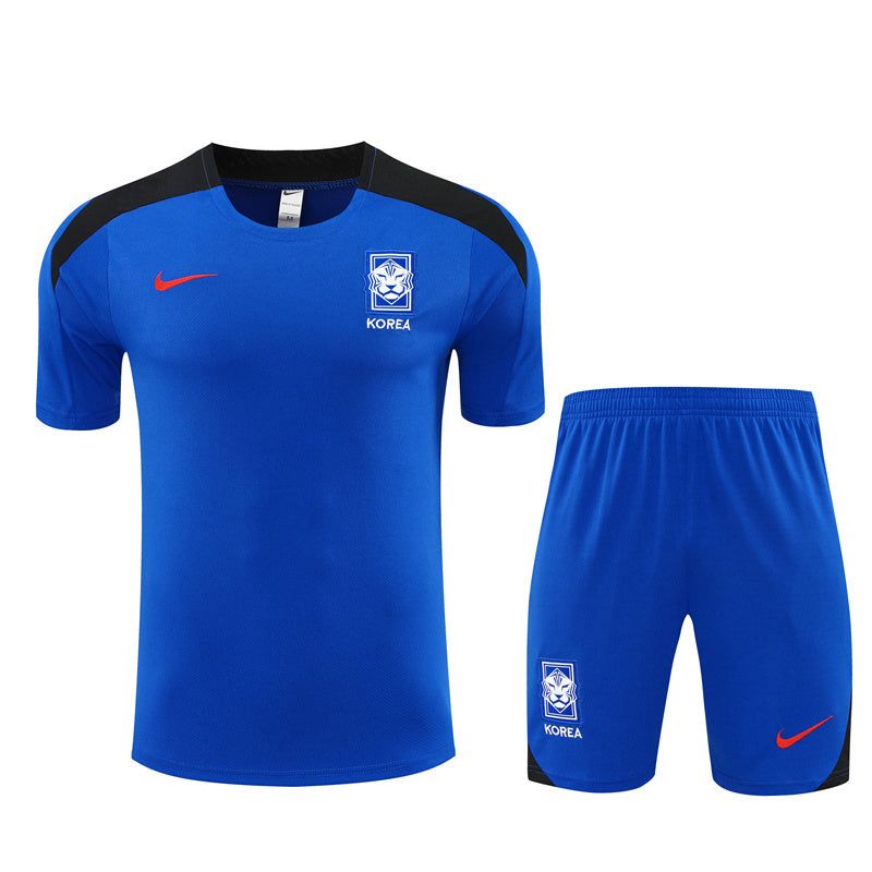 CAMISOLA + CALÇÃO COREIA DO SUL 20242025