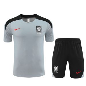 CAMISOLA + CALÇÃO COREIA DO SUL 20242025